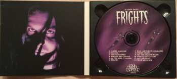 CD Slasher Dave: Frights DIGI 227965