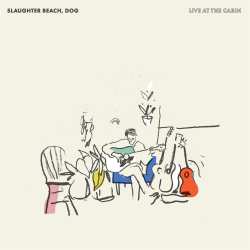 2LP Slaughter Beach, Dog: Live At The Cabin (sage Green Vinyl) 627008