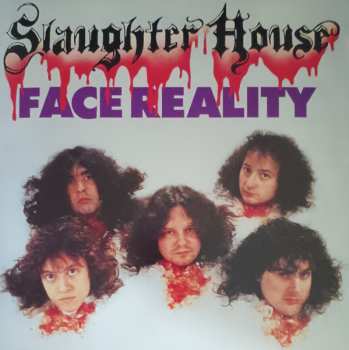 LP Slaughter House: Face Reality 607476