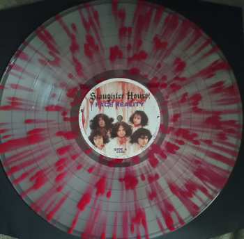 LP Slaughter House: Face Reality 607476