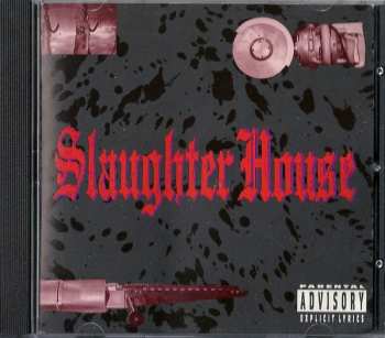 Album Slaughter House: Slaughter House