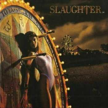 CD Slaughter: Stick It To Ya 643006