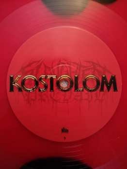 2LP Slaughter to Prevail: Kostolom LTD | CLR 586190