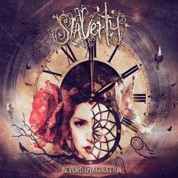 Album Slaverty: Beyond Imagination