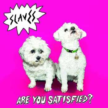 CD Slaves: Are You Satisfied? 45170