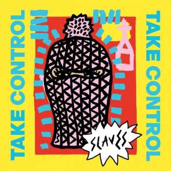 Album Slaves: Take Control