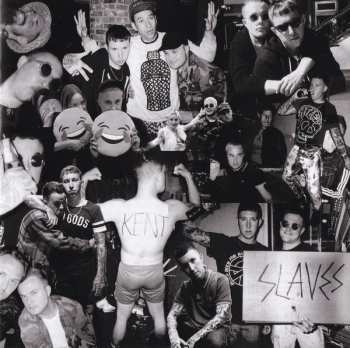 CD Slaves: Take Control 432605