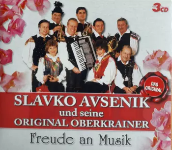 Freude An Musik