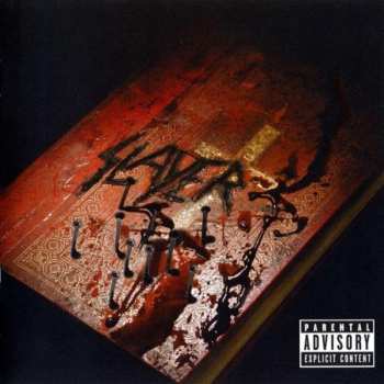 CD Slayer: God Hates Us All 637511