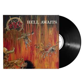 LP Slayer: Hell Awaits 129979