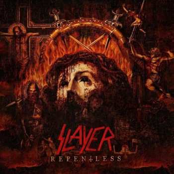 LP Slayer: Repentless 241449