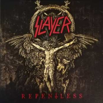 Box Set Slayer: Repentless LTD 578816