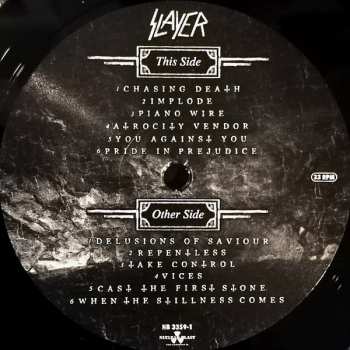 LP Slayer: Repentless 241449