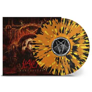 LP Slayer: Repentless 553253