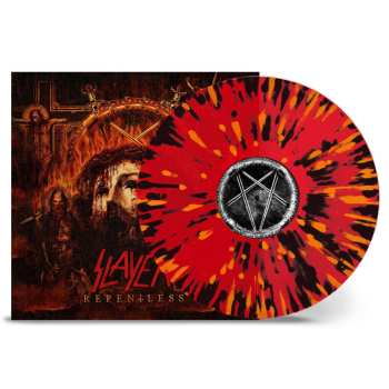 Slayer: Splatter