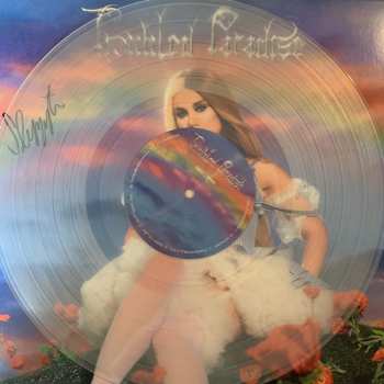 LP Slayyyter: Troubled Paradise CLR 75578