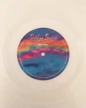 LP Slayyyter: Troubled Paradise CLR 75578