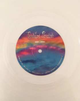 LP Slayyyter: Troubled Paradise CLR 75578