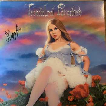 LP Slayyyter: Troubled Paradise CLR 75578