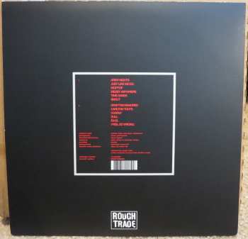 LP Sleaford Mods: English Tapas LTD 76583