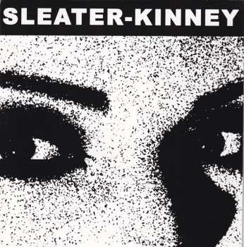 Album Sleater-Kinney: This Time / Here Today