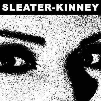 SP Sleater-Kinney: This Time / Here Today CLR | LTD 596864