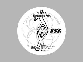 2LP Sleep D: Electronic Arts 452661