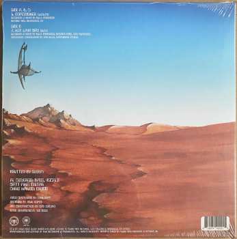 2LP Sleep: Dopesmoker 395327