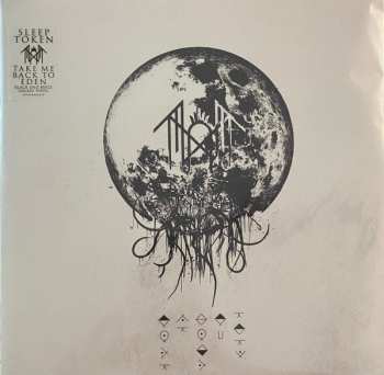 2LP Sleep Token: Take Me Back To Eden  CLR | LTD 550760