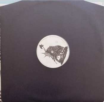 2LP Sleep Token: Take Me Back To Eden  CLR | LTD 550760