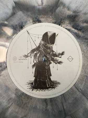 2LP Sleep Token: Take Me Back To Eden  CLR | LTD 550760