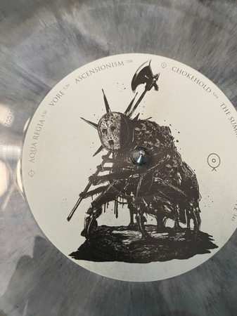 2LP Sleep Token: Take Me Back To Eden  CLR | LTD 550760