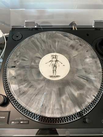 2LP Sleep Token: Take Me Back To Eden  CLR | LTD 550760