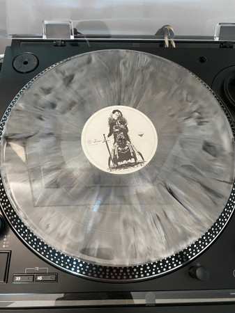 2LP Sleep Token: Take Me Back To Eden  CLR | LTD 550760