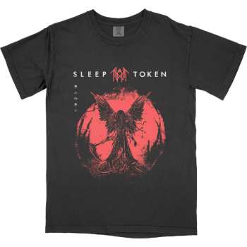 Merch Sleep Token: Sleep Token Unisex T-shirt: Take Me Back To Eden (xx-large) XXL