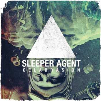 Album Sleeper Agent: Celabrasion