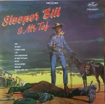 LP Sleeper Bill & Mr Tof: Sleeper Bill & Mr Tof 139526