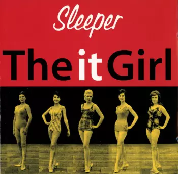 Sleeper: The It Girl