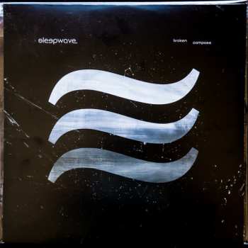 Album Sleepwave: Broken Compass