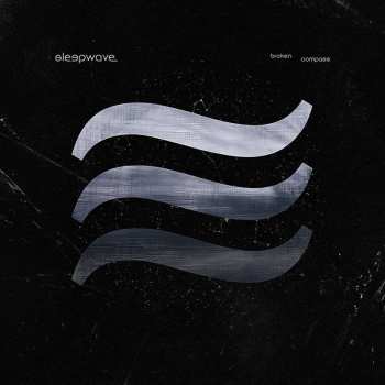 LP/CD Sleepwave: Broken Compass 496683