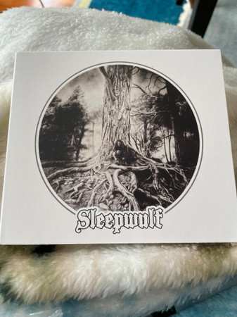 CD Sleepwulf: Sleepwulf 560726