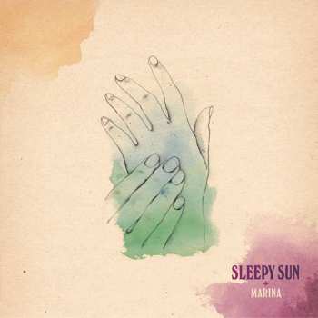 EP Sleepy Sun: Marina CLR 630231