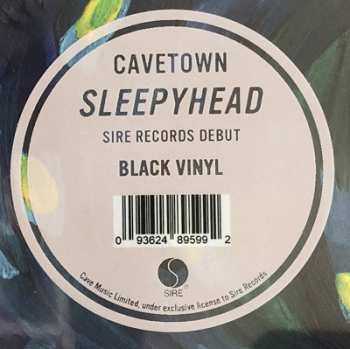 LP Cavetown: Sleepyhead 33031