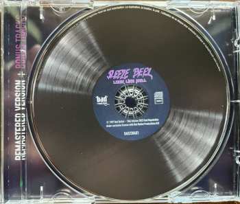 CD Sleeze Beez: Look Like Hell 457010