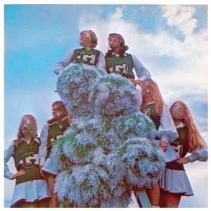 Album Sleigh Bells: Treats