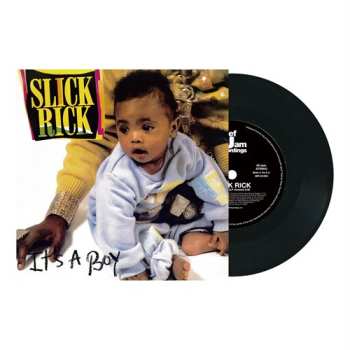 SP Slick Rick: It's A Boy Remix 653509