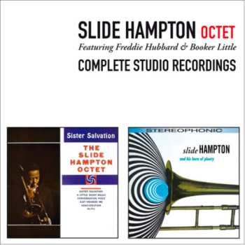 Album Freddie Hubbard: Complete Studio Recordings