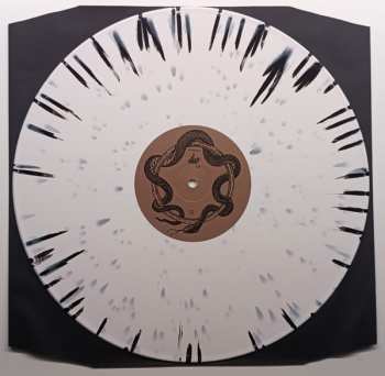 LP Slidhr: White Hart! CLR 583486