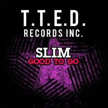 CD Slim: Good To Go 652372