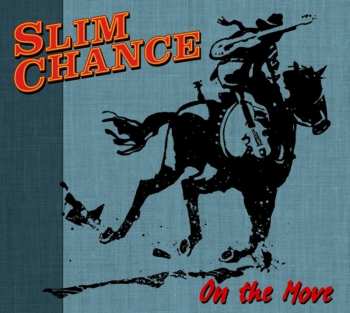 CD Slim Chance: On The Move 591785